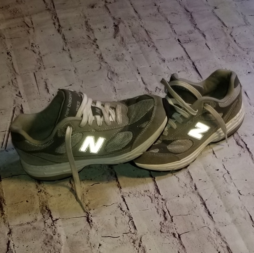 993 NEW BALANCE